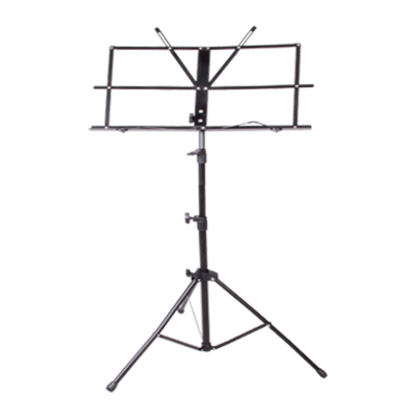 Sax music stand